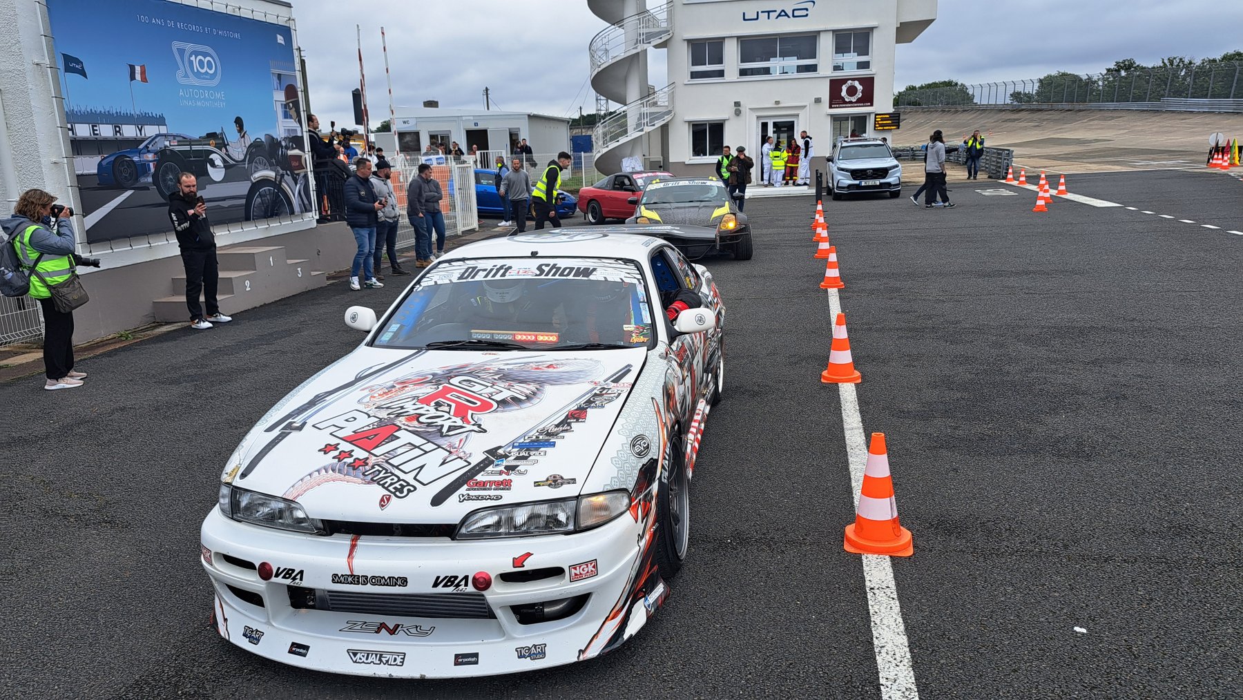 Nissan S14 (Zenki)